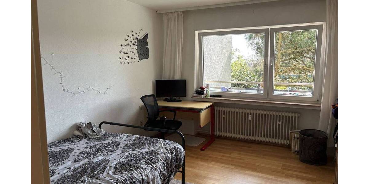 Etagenwohnung Marburg Marbach - 3 Zimmer, 84 m&sup2;, 259.000&euro; | Angebot:26643577