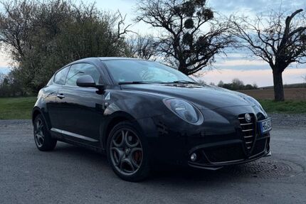 Alfa Romeo MiTo 121.000 km 5.990 &euro; Usingen 61250