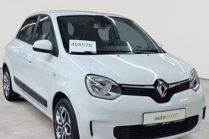 Renault Twingo 20.305 km 10.690 &euro; Fernwald-Steinbach 35463