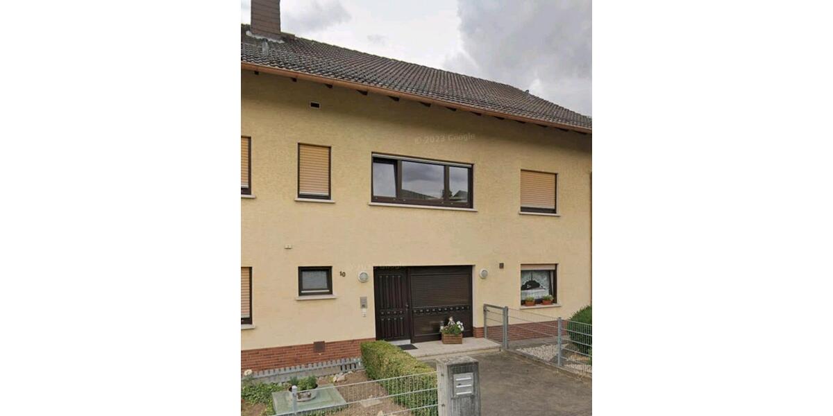 Etagenwohnung Pohlheim - 3 Zimmer, 100 m&sup2;, 960&euro; | Angebot:25883067
