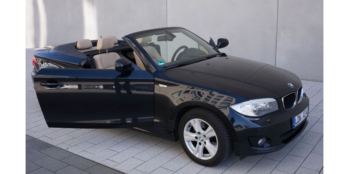 BMW 120 267.395 km 7.200 &euro; Asslar 35614