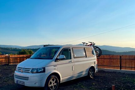 VW T5 andere 180.000 km 22.500 &euro; Gießen 35390