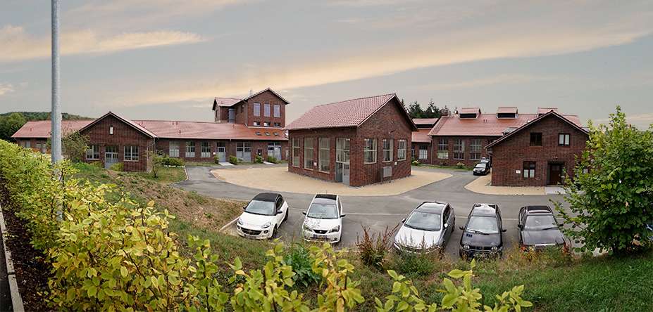 Etagenwohnung Biebertal Obermühle - 2 Zimmer, 145 m&sup2;, 1.515&euro; | Angebot:26679352