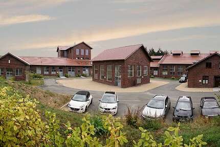 Wohnung Biebertal Obermühle - 2 Zimmer, 145 m&sup2;, 1.515&euro; | Angebot:26679352