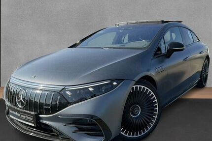 Mercedes-Benz EQS 48.504 km 78.880 &euro; Gießen 35396