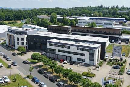 Gewerbeobjekt Wetzlar - 20.798&euro; | Angebot:25236880