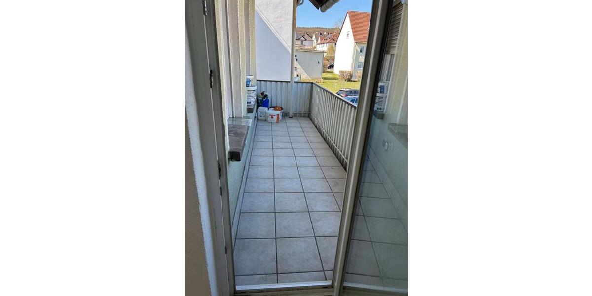Etagenwohnung Butzbach - 4 Zimmer, 86 m&sup2;, 1.000&euro; | Angebot:25929752
