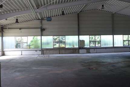 Gewerbeobjekt Usingen - 4.950&euro; | Angebot:27108495