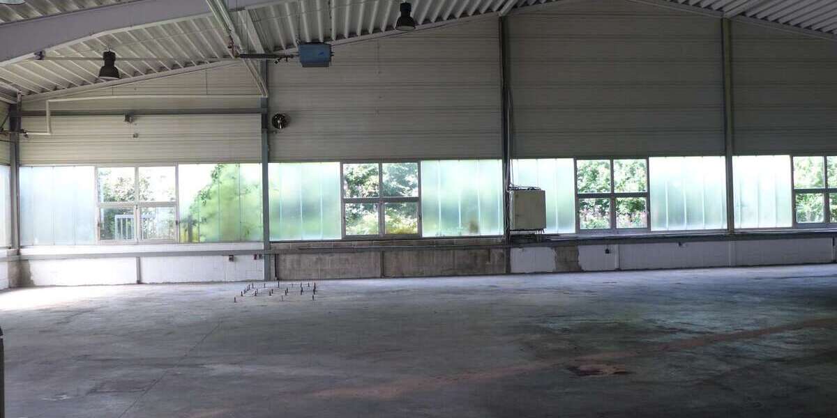 Gewerbeobjekt Usingen - 4.950&euro; | Angebot:27108495