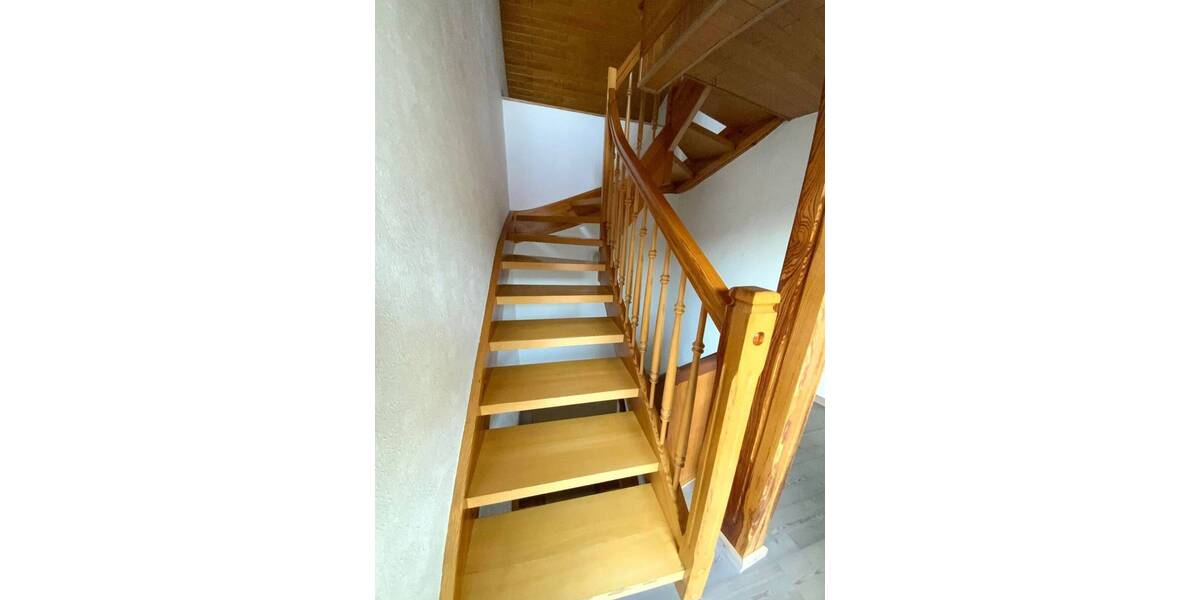 Einfamilienhaus Braunfels Bonbaden - 6 Zimmer, 183 m&sup2;, 198.500&euro; | Angebot:25731589