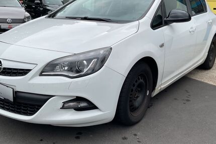 Opel Astra 250.134 km 2.990 &euro; Giessen 35394