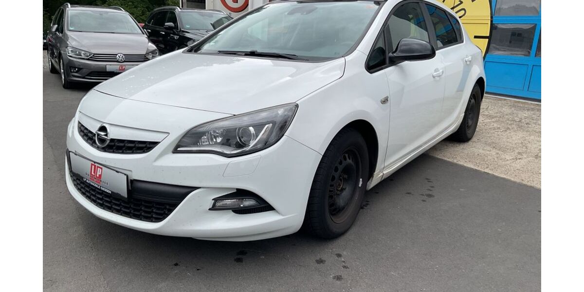 Opel Astra 250.134 km 2.990 &euro; Giessen 35394