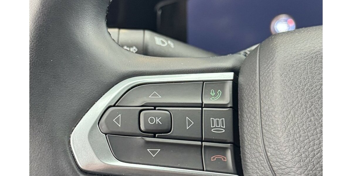 Jeep Compass 1.5L S Mild-Hybrid 48V FWD LED 360 Cam 29.397 km 22.220 &euro; Lich 35423