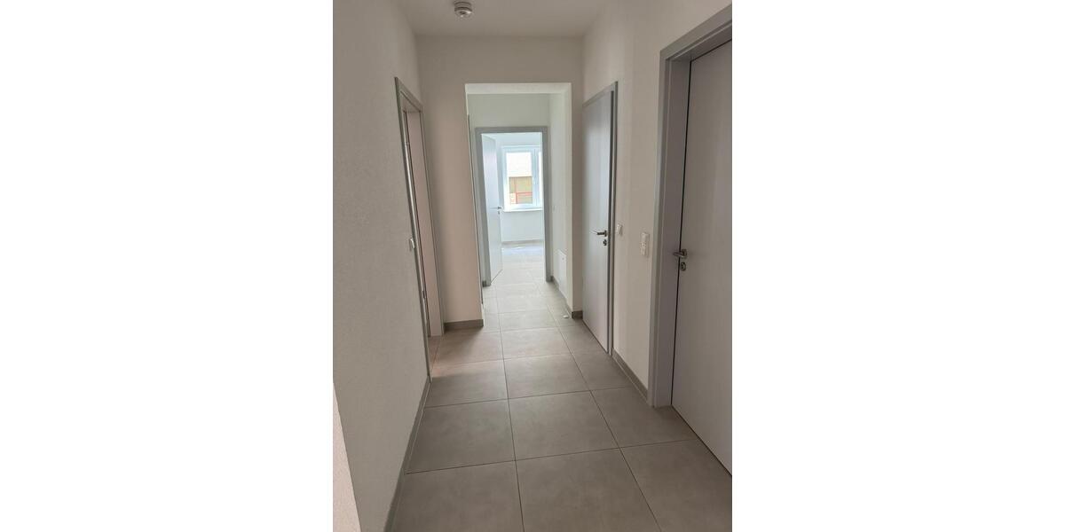 Erdgeschoßwohnung Gießen - 3 Zimmer, 75 m&sup2;, 980&euro; | Angebot:26006060
