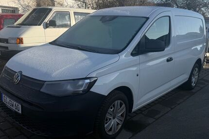 VW Caddy Maxi 59.300 km 16.000 &euro; Biebertal 35444