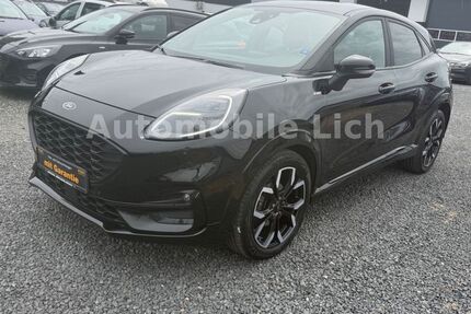 Ford Puma 98.144 km 13.499 &euro; Lich 35423