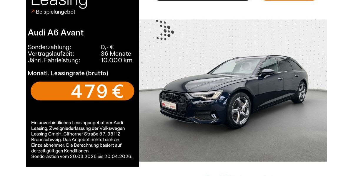 Audi A6 29.898 km 48.990 &euro; Bad Nauheim 61231