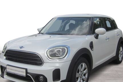 Mini Cooper Countryman 31.700 km 25.690 &euro; Wetzlar 35576