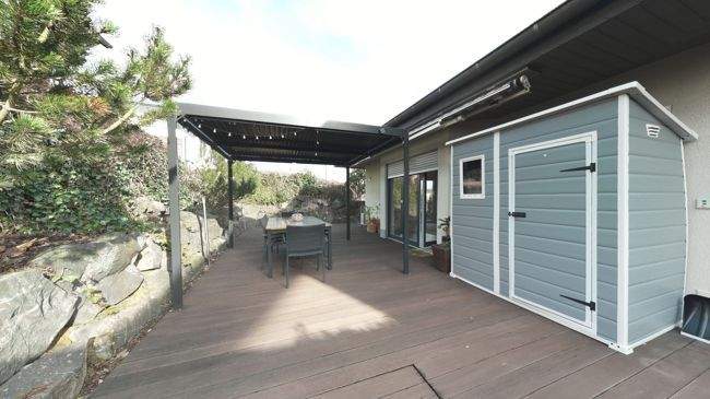 Einfamilienhaus Wetzlar Nauborn - 4 Zimmer, 107 m&sup2;, 499.500&euro; | Angebot:25662046