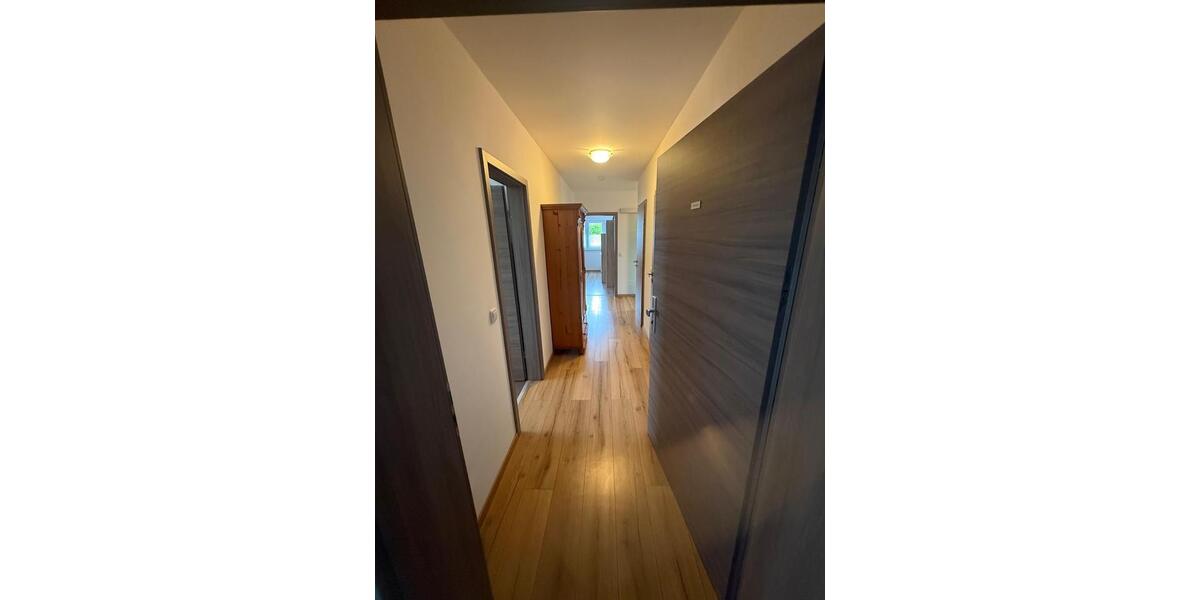 Etagenwohnung Biebertal - 4 Zimmer, 95 m&sup2;, 364.000&euro; | Angebot:26643505