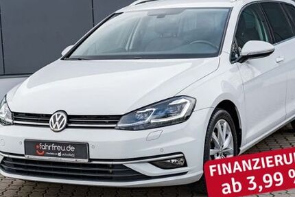 VW Golf 91.661 km 18.390 &euro; Gießen 35394