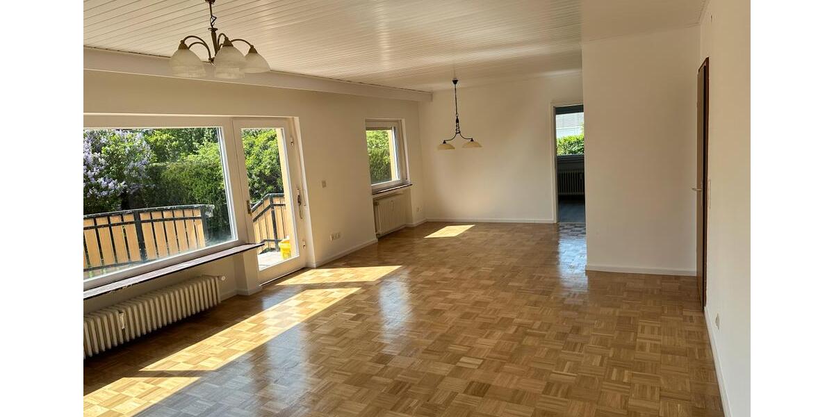 Erdgeschoßwohnung Hüttenberg - 5 Zimmer, 136 m&sup2;, 1.360&euro; | Angebot:26671592
