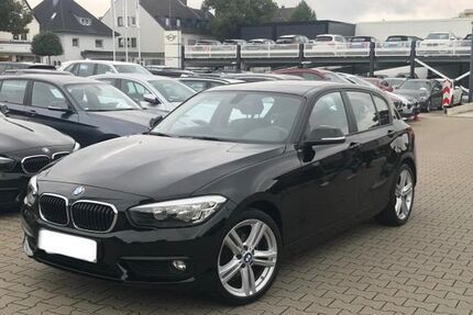 BMW 116 104.000 km 11.000 &euro; Weimar (Lahn) 35096