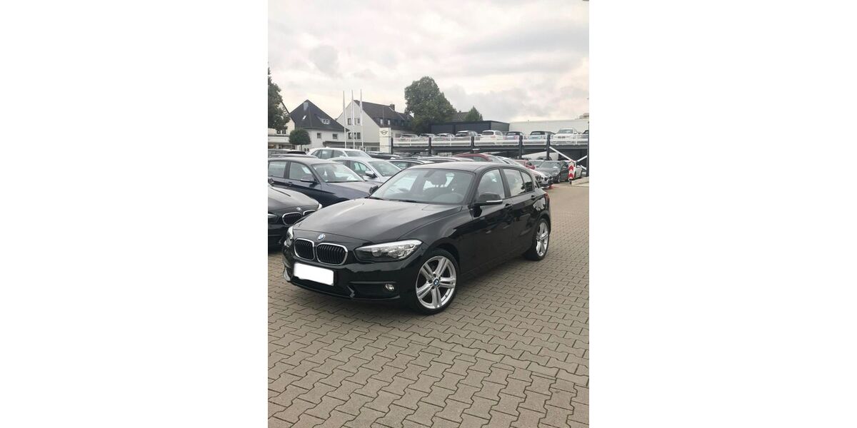 BMW 116 104.000 km 11.000 &euro; Weimar (Lahn) 35096