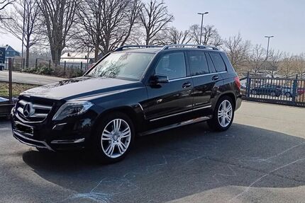 Mercedes-Benz CLK 220 164.000 km 21.700 &euro; Sinn 35764