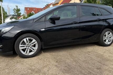 Opel Astra 158.799 km 9.250 &euro; Bad Nauheim 61231