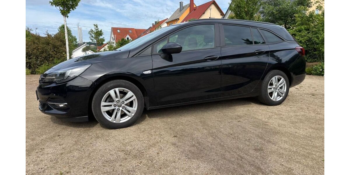 Opel Astra 158.799 km 9.250 &euro; Bad Nauheim 61231