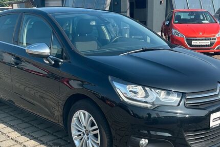 Citroen C4 204.000 km 4.990 &euro; Butzbach 35510