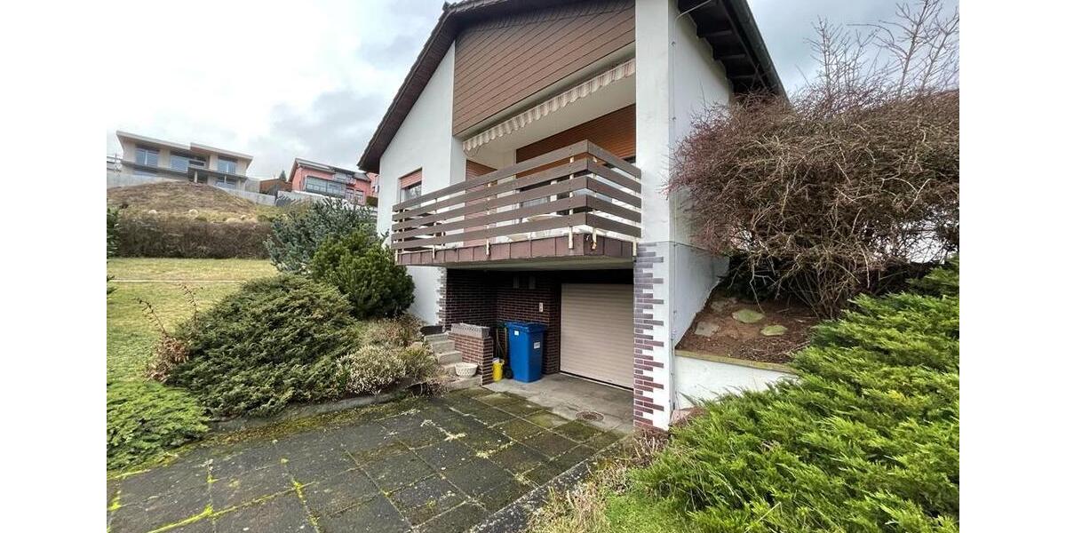 Einfamilienhaus Hungen - 5 Zimmer, 120 m&sup2;, 449.000&euro; | Angebot:24755343