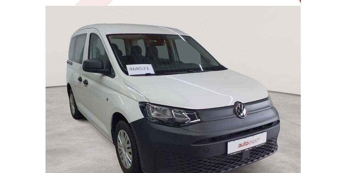 VW Caddy 9.998 km 22.190 &euro; Fernwald-Steinbach 35463