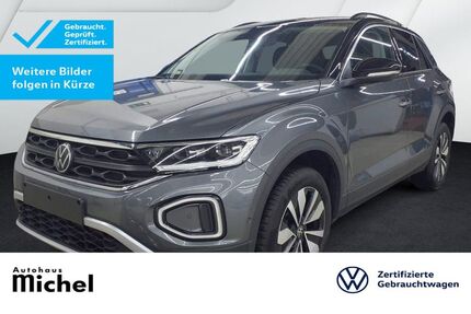 VW T-Roc 11.350 km 29.230 &euro; Gießen 35394