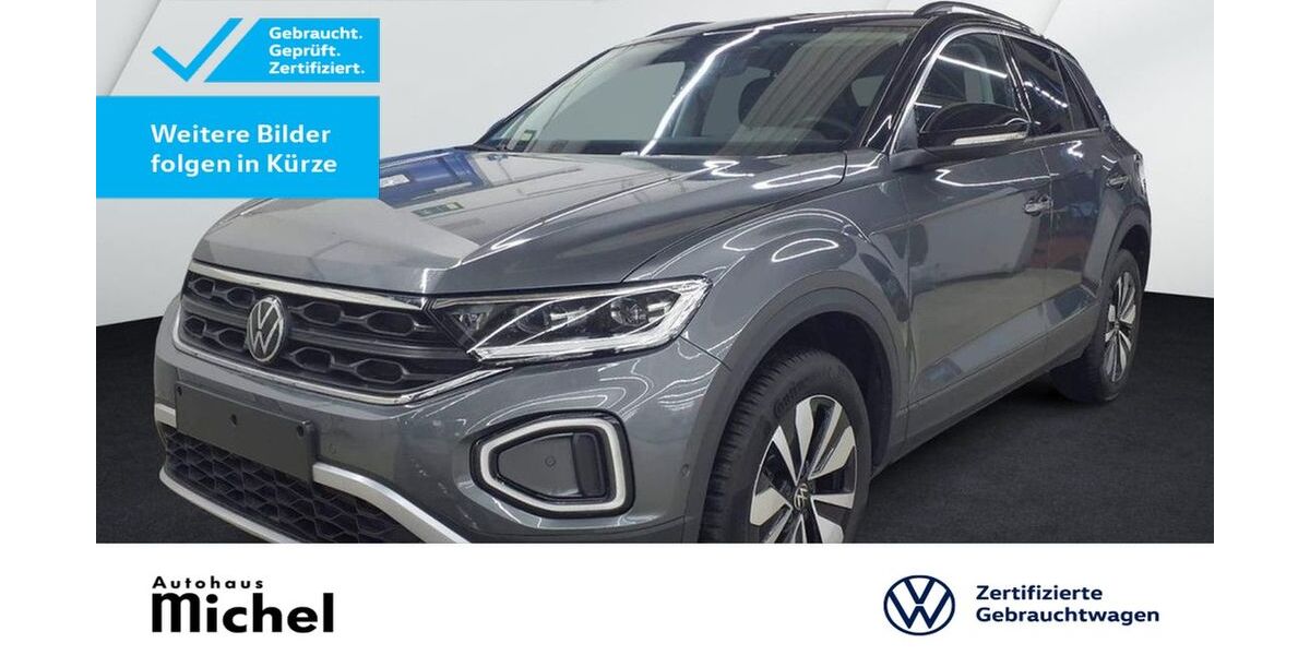VW T-Roc 11.350 km 29.230 &euro; Gießen 35394