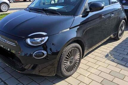 Fiat 500e 28.421 km 14.475 &euro; Pohlheim 35415
