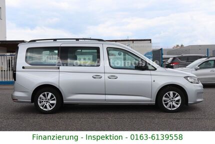 VW Caddy 102.817 km 21.600 &euro; Lollar 35457