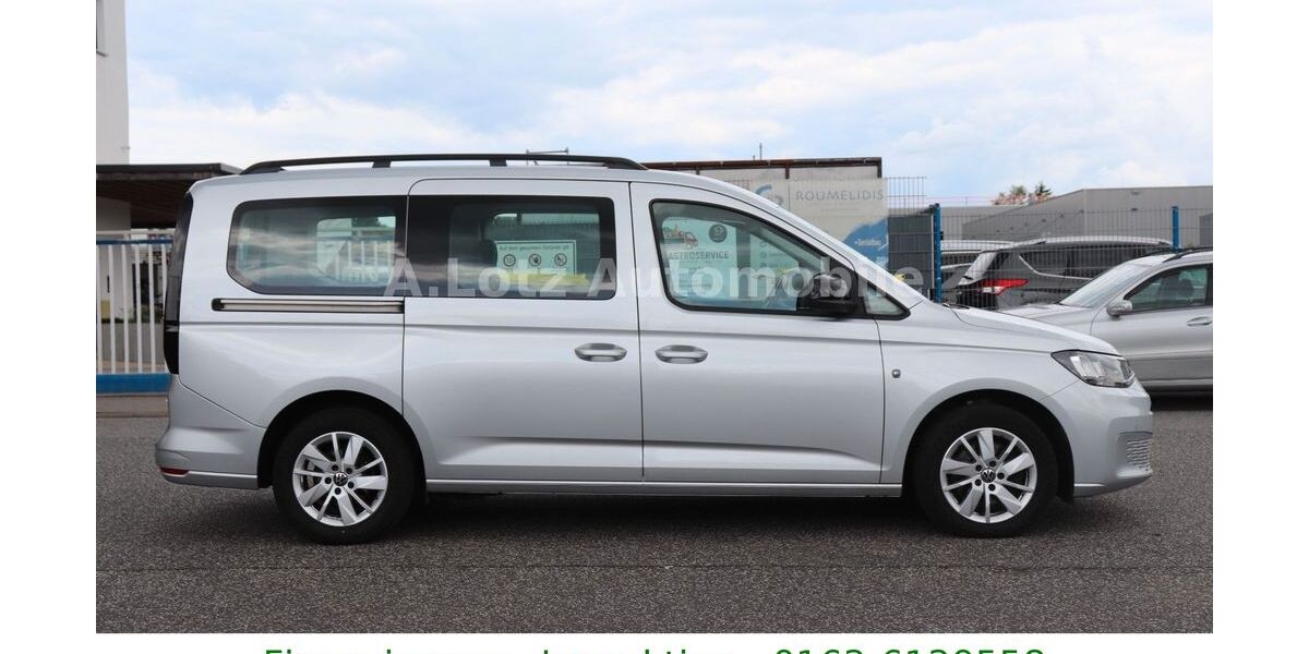 VW Caddy 102.817 km 21.600 &euro; Lollar 35457
