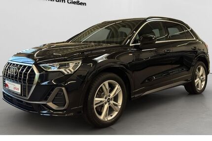 Audi Q3 90.400 km 31.930 &euro; Giessen 35394