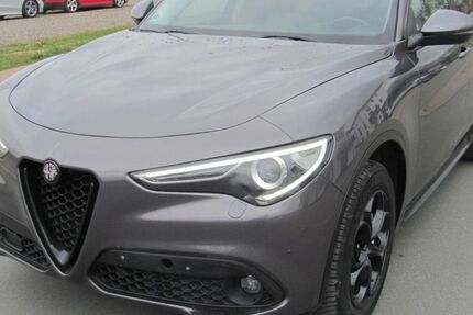 Alfa Romeo Stelvio 229.000 km 12.385 &euro; Pohlheim 35415