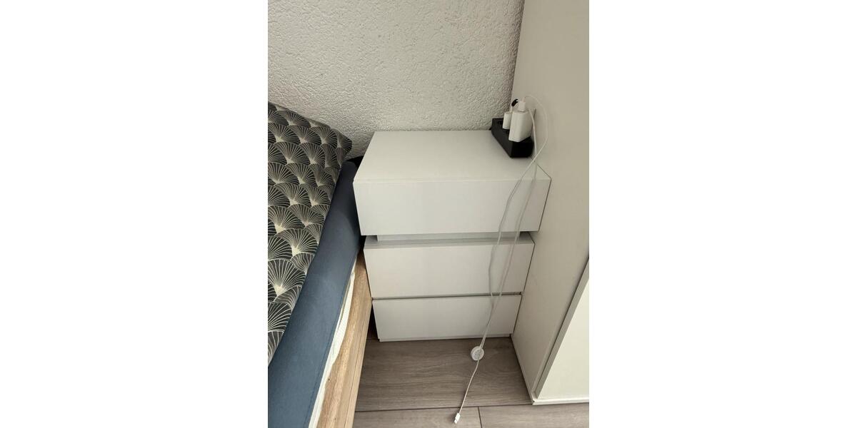 Etagenwohnung Gießen Wieseck - 1 Zimmer, 32 m&sup2;, 590&euro; | Angebot:26677547