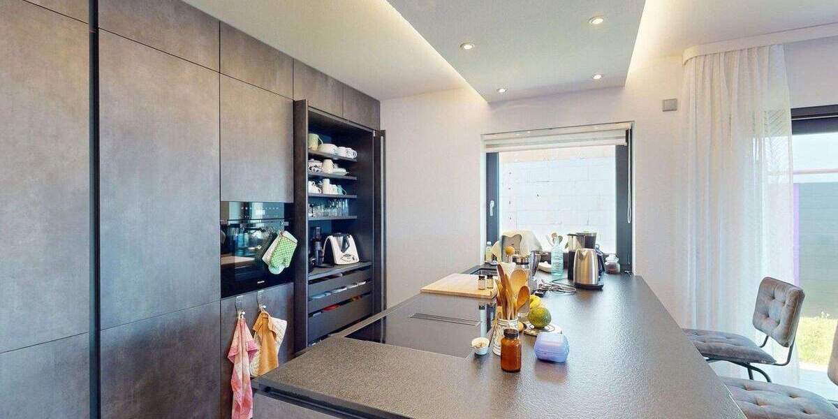 Einfamilienhaus Hessen-Braunfels Braunfels - 7 Zimmer, 191 m&sup2;, 849.000&euro; | Angebot:25863751