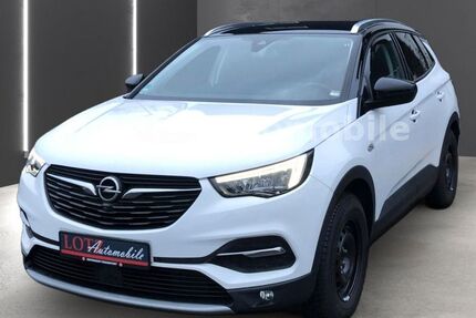 Opel Grandland (X) 86.429 km 13.900 &euro; Lollar 35457