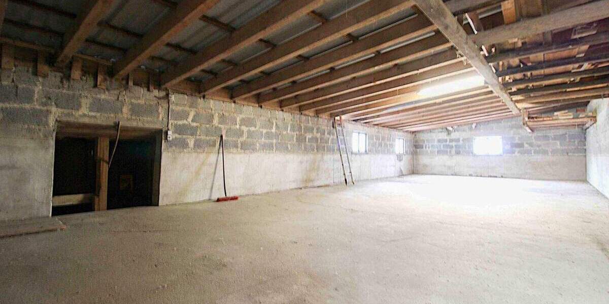 Einfamilienhaus Ebsdorfergrund Wermertshausen - 5 Zimmer, 239.000&euro; | Angebot:25804271