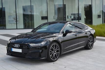 Audi A7 99.999 km 39.499 &euro; Wetzlar 35580