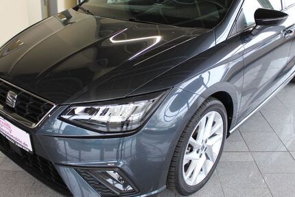 Seat Ibiza 18.274 km 16.500 &euro; Wölfersheim 61200