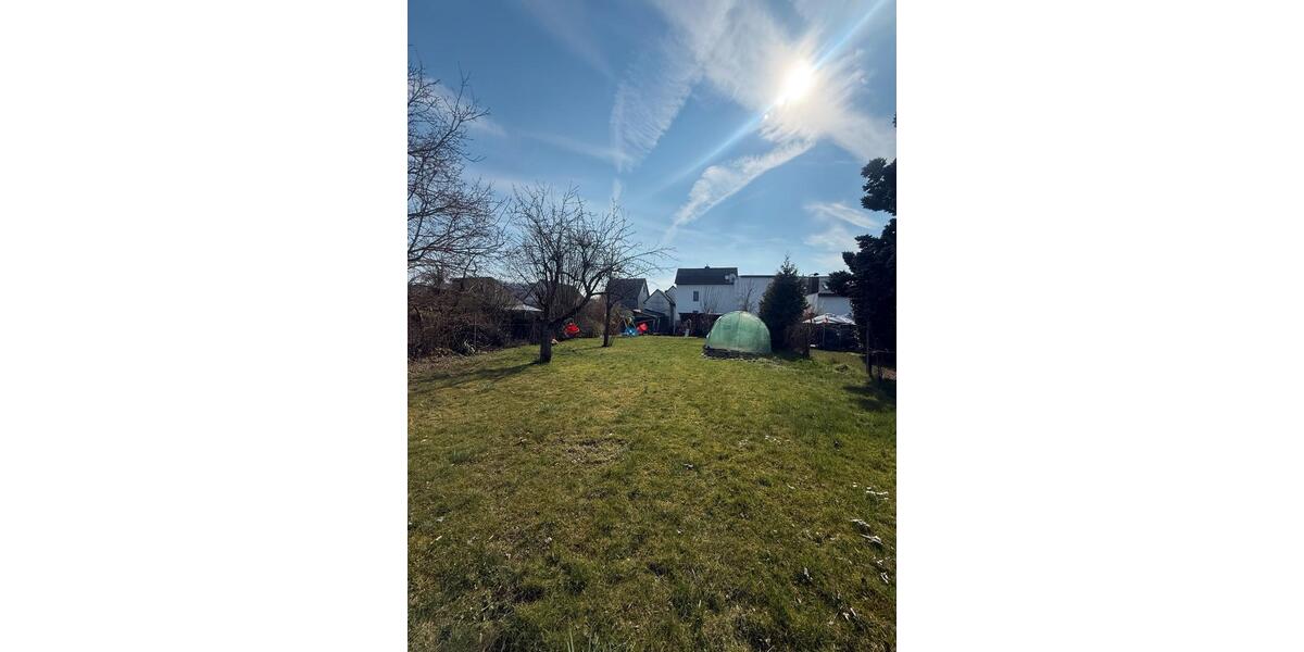 Einfamilienhaus Lollar - 5 Zimmer, 106 m&sup2;, 300.000&euro; | Angebot:25790268