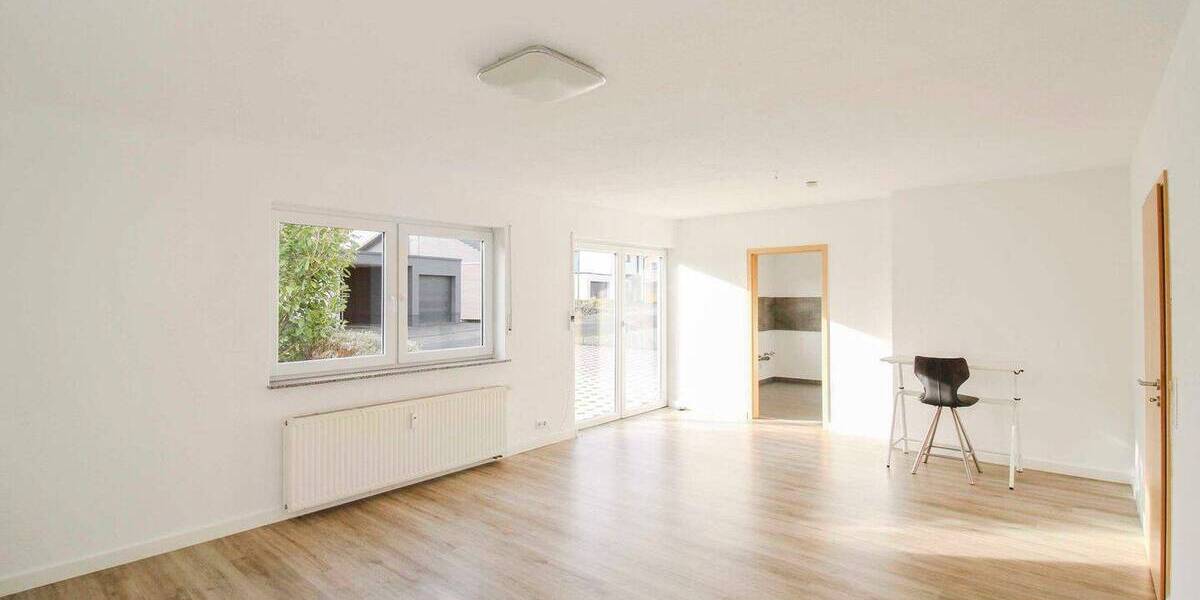 Einfamilienhaus Sinn Fleisbach - 9 Zimmer, 449.000&euro; | Angebot:25984996