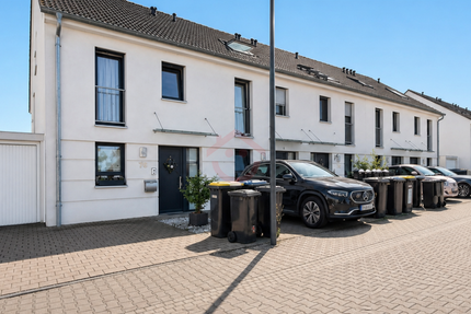 Haus Gießen Anneröder Siedlung - 6 Zimmer, 134 m&sup2;, 669.000&euro; | Angebot:26863857